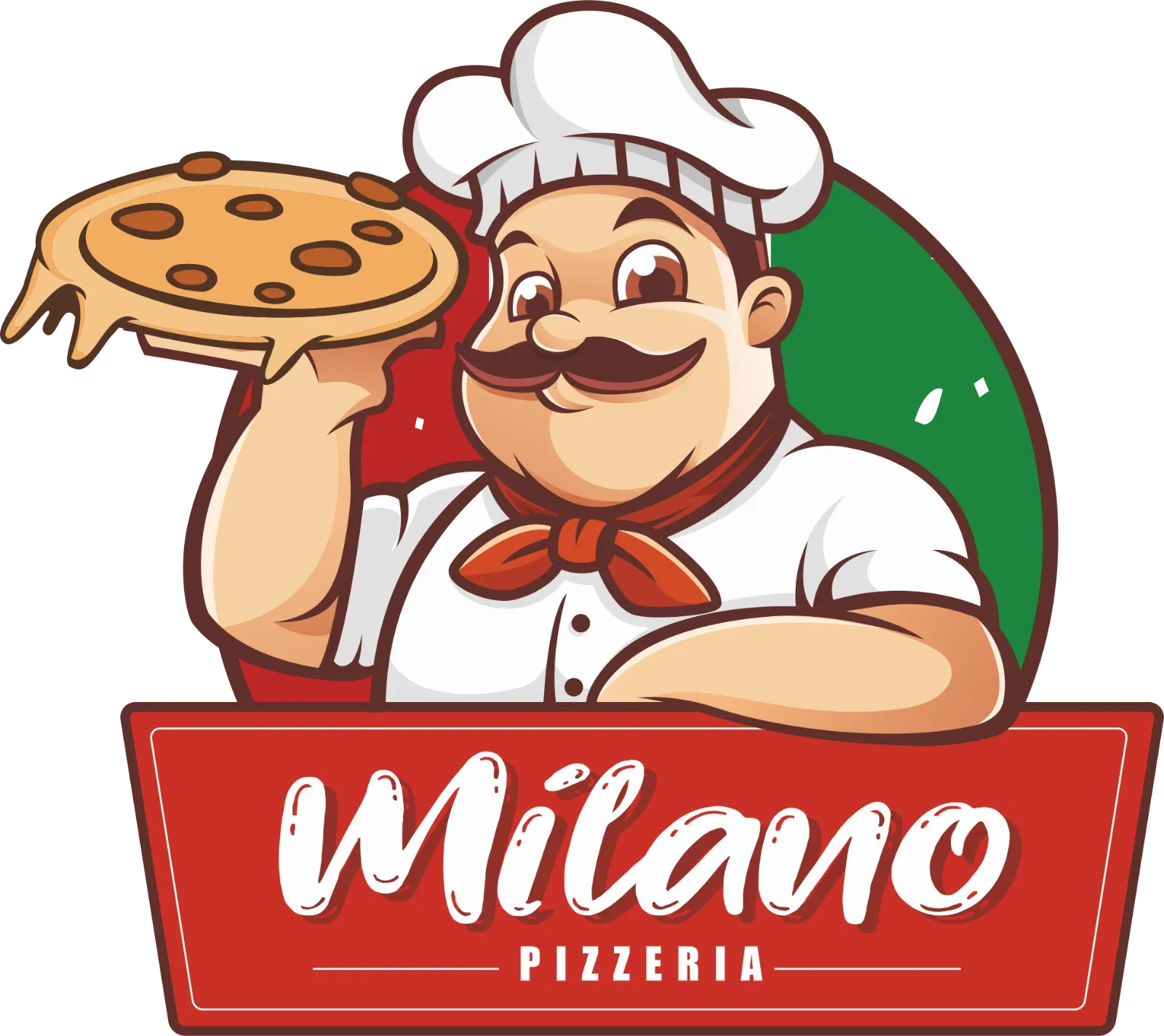 Restaurant Logo